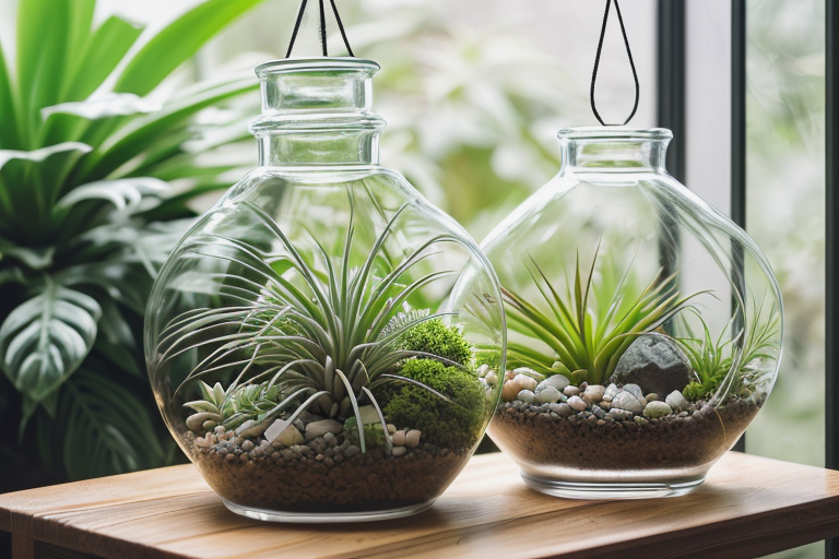 Plant care tips and gardening essentials