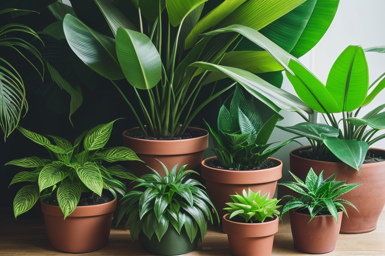 Complete plant care guide