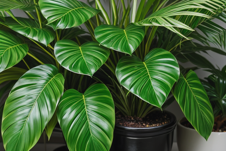 Plant care tips and gardening essentials