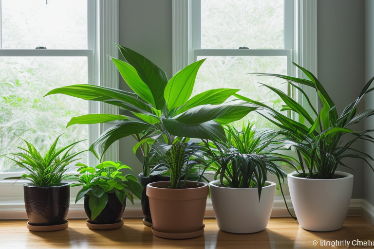 Understanding plant light requirements guide