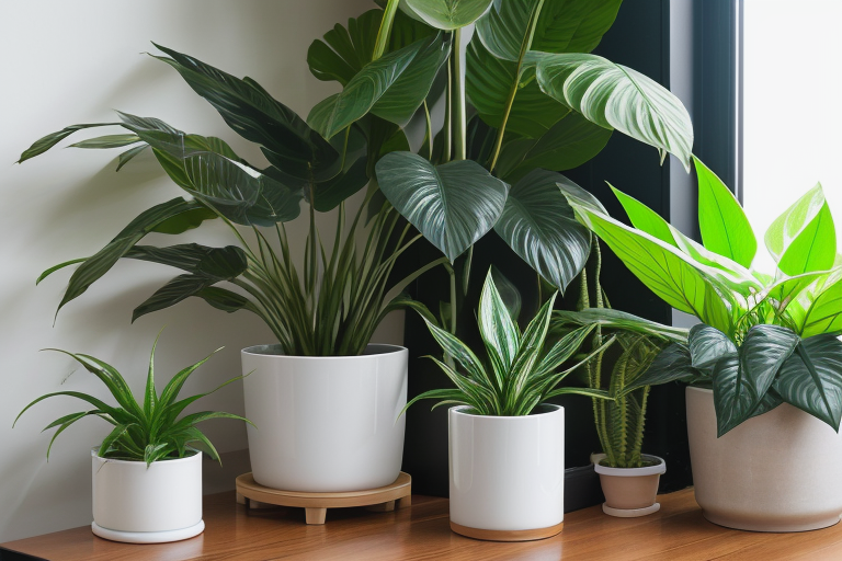 Plant light requirements and care essentials